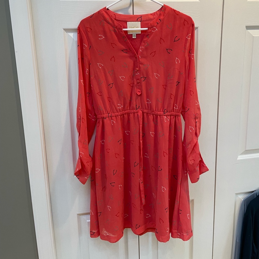 ModCloth dress NWOT